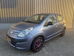 Nissan Pixo - 1.0 Look