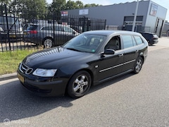 Saab 9-5 Estate - 1.9 TiD Business