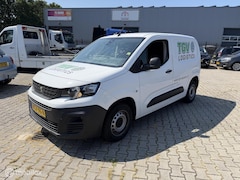 Peugeot Partner - bestel 1.5 BlueHDI Pro