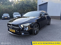 Mercedes-Benz A-klasse - 180 Business Solution AMG