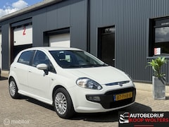 Fiat Punto Evo - 1.3 M-Jet Dynamic 63.000KM