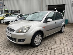 Ford Fiesta - 1.4-16V SUMMER EDITION