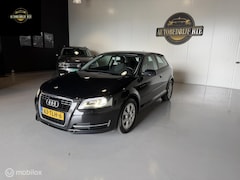 Audi A3 - 1.4 TFSI Ambition nette auto
