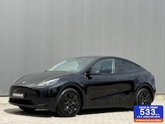 Tesla Model Y - Standard Range LFP 2024 | Trekhaak | SOH 94, 5%