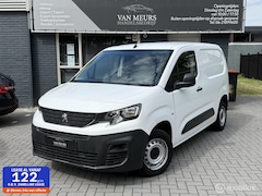 Peugeot Partner - bestel 1.5 BlueHDI, Euro 6, Pro, Airco, cruise, apk bij aflevering