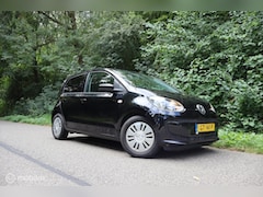 Volkswagen Up! - 1.0 move up BlueMotion | Start&Stop | Lane |