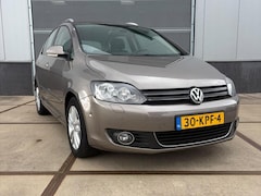 Volkswagen Golf Plus - 1.4 TSI Highline