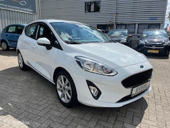 Ford Fiesta - 1.1 Black & White Edition 6/12 m garantie