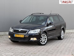 Skoda Octavia Combi - 1.2 TSI | DSG | Mindervalide | Handgas | APK 03-2027