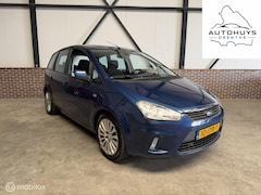Ford C-Max - 1.8-16V Titanium Airco | Navi | PDC