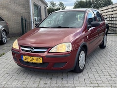 Opel Corsa - 1.2-16V Essentia |inruilkoopje | met lange apk |