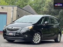 Opel Zafira Tourer - 1.4 Business+ 7p./CAMERA/NAVI/PDC/STLVW/