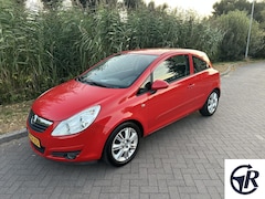 Opel Corsa - 1.2-16V Business Airco Cruise Control 62DKM NAP