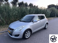 Suzuki Swift - 1.2 Sport-line Airco Apple Carplay 122DKM NAP