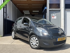 Toyota Yaris - 1.0 VVTi Cool|APK|5Deuren|Elek. Ramen