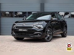 Citroën C4 - 1.2 Puretech Feel |LED|CRUISE|CARPLAY|CAMERA|STOELVERW.|