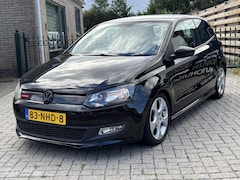 Volkswagen Polo - 1.2 TDI BlueMotion Trendline | airco | navi