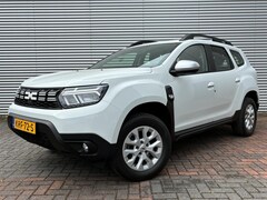Dacia Duster - 1.0 TCe Hoge Instap Airco cruise Carplay Led 23 Eerste Eigenaar Perfecte Staat
