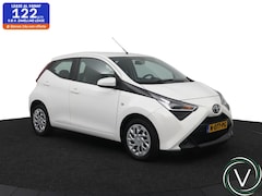Toyota Aygo - 1.0 VVT-i x-play|NAP|1e Eig|Cam|Carplay