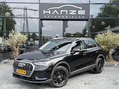 Audi Q3 - 45 TFSI e S edition|Front Assist|Lane|Camera|Cruise