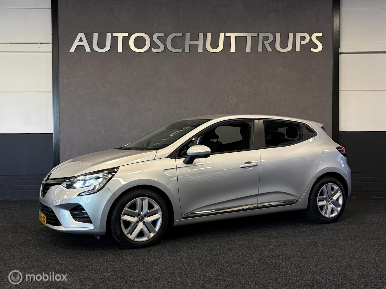 Renault Clio - 1.0 TCe Zen NAVI / CLIMA / CRUISE / PDC / NAP / - AutoWereld.nl