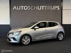 Renault Clio - 1.0 TCe Zen NAVI / CLIMA / CRUISE / PDC / NAP /
