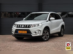 Suzuki Vitara - 1.0 Boosterjet Select |AUTOMAAT|CAMERA|CRUISE|STOELVERWARMING