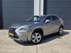 Lexus NX - 300h AWD President Line | 2 JAAR GARANTIE