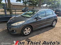 Peugeot 207 - 1.4 Acces Lite