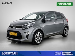 Kia Picanto - 1.0 DPi DynamicPlusLine | Company Car | Camera | Apple Car Play | Cruise Control | Leverba
