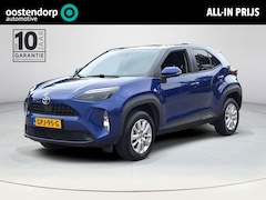 Toyota Yaris Cross - 1.5 Hybrid Active | Trekhaak | Apple CarPlay | Rijklaar incl. garantie |