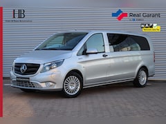 Mercedes-Benz eVito Tourer - L3/90kwh/358km WLTP/7-zits/Cruise/AC