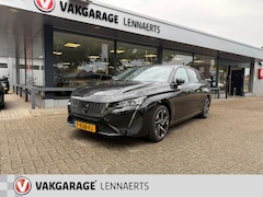 Peugeot 308 SW - 1.2 PT 130pk Allure Pack Business, Rijklaarprijs / 12 mnd Bovag garantie