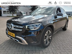 Mercedes-Benz GLC-klasse - 200d Premium