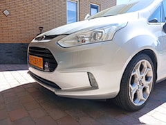 Ford B-Max - 1.0 EcoBoost Titanium