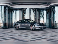 Porsche 911 - 3.8 Carrera S