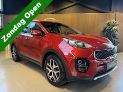 Kia Sportage - 1.6 GDI First Edition Navigatie | Cruise/Climate control | Trekhaak