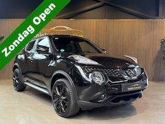 Nissan Juke - 1.2 DIG-T S/S Tekna Stoelverwarming | Cruise/Climate Control | Navigatie