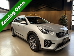 Kia Niro - 1.6 GDi Hybrid ComfortLine STOELVERWARMING | AFNEEMBARE TREKHAAK
