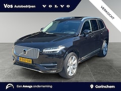 Volvo XC90 - T6 AWD Inscription |21 inch| Schuifdak| 360 Camera| Head-Up|