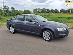 Audi A6 Limousine - 2.0 TFSI Business Edition