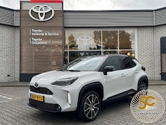 Toyota Yaris Cross - 1.5 HYBRID 130 GR-SPORT HEAD-UP JBL-AUDIO 18'' LM-VELGEN PARK-SENSOREN BLIND SPOT KEYLESS