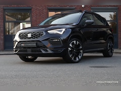 SEAT Ateca - 1.5 TSI AUT FR PANO VIRTUAL TREKHAAK CAMERA ACC