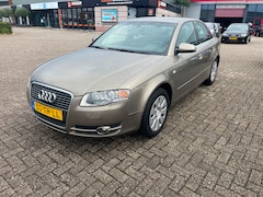 Audi A4 Limousine - 2.0 Pro Line Business automaat navi clima