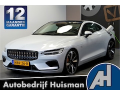 Polestar 1 - 1 Performance 2.0 PHEV 448kW/609pk Aut8 Nummer 815/1500 PANORAMADAK + BOWERS&WILKINS + ADA