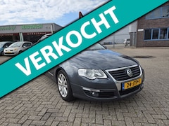 Volkswagen Passat Variant - 1.8 TFSI Comfortline|1e EIG|NAP|NAVI|PDC|