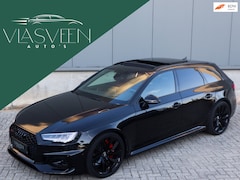 Audi A4 Avant - 2.9 TFSI RS 4 quattro B&O Panodak
