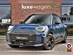MINI Aceman - SE John Cooper Works XL 54kWh Pano ACC H/K HUD 360