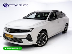 Opel Astra Electric - 54 kWh Bus. Ed. | 8 jr. garantie | AGR Stoelen | Stoel- & Stuiurverwarming | Navigatie | C