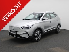 MG MG ZS EV - Standard Range 50kWh Comfort | Navi | Camera | CarPlay | Led Koplampen | Stoelverwarming |